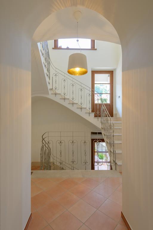 Bifora B&b Ogliastro Cilento Exterior foto