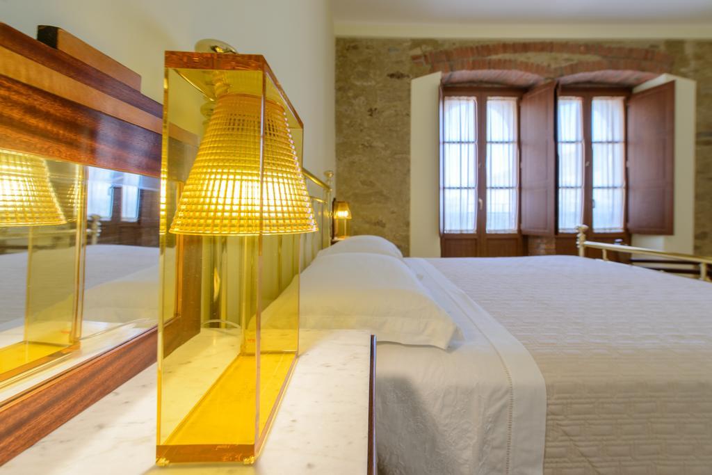 Bifora B&b Ogliastro Cilento Habitación foto